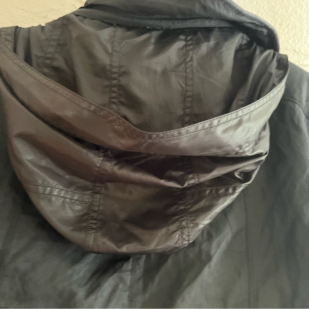 BLACK Spanner Jacket - Picture 4 of 7